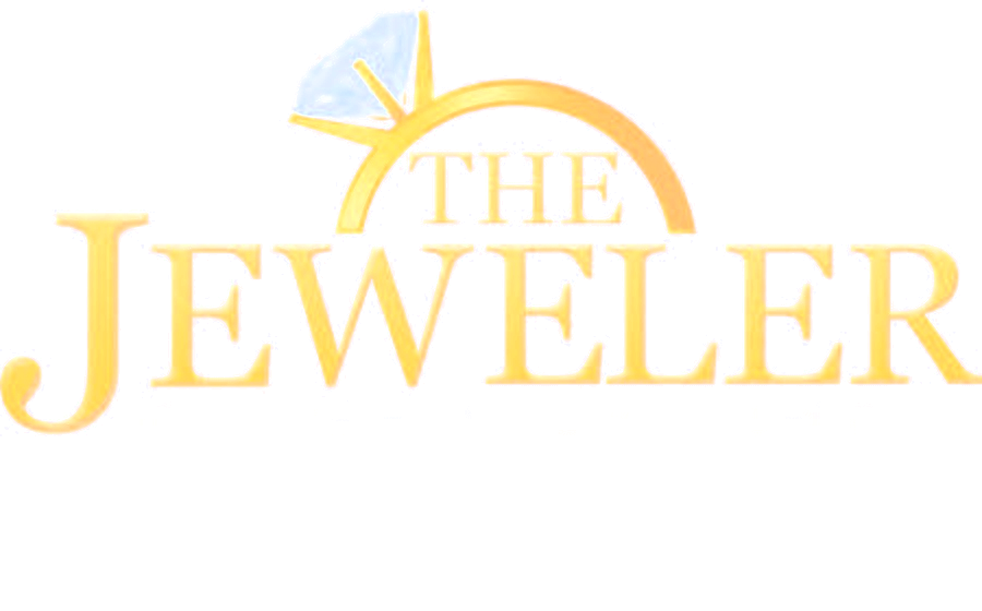 The Jeweler logo